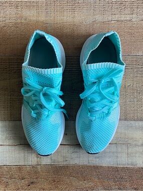 Adidas Equipment Knit Athletic Sneakers 9.5